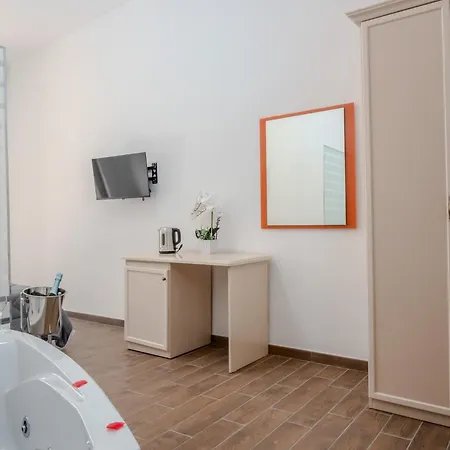 Apartman La Via Dei Mulini *