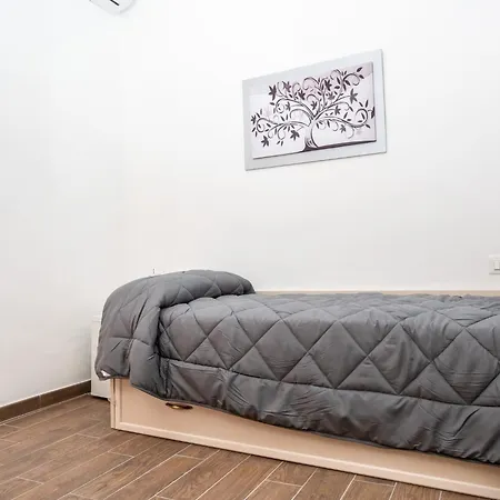 La Via Dei Mulini Apartman Corigliano Calabro