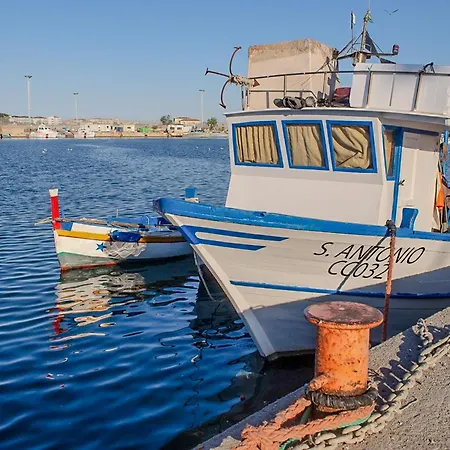 La Via Dei Mulini Apartman Corigliano Calabro