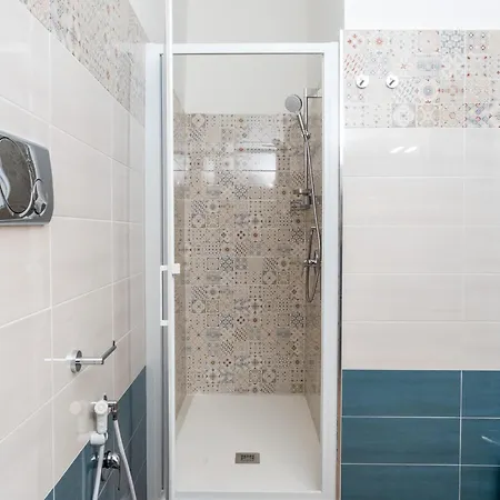 La Via Dei Mulini Apartman Corigliano Calabro