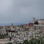 La Via Dei Mulini Frühstückspension *