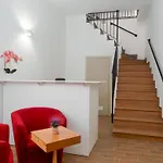 La Via Dei Mulini Bed and breakfast *