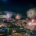 La Via Dei Mulini Frühstückspension Corigliano Calabro