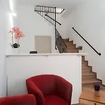 La Via Dei Mulini Bed and breakfast