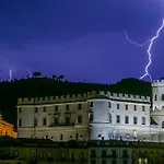 La Via Dei Mulini Frühstückspension