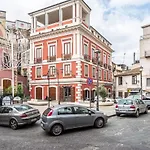 Bed and breakfast La Via Dei Mulini *