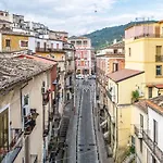 La Via Dei Mulini Corigliano Calabro