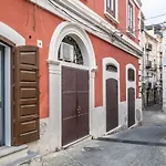 La Via Dei Mulini *