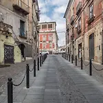 La Via Dei Mulini * Corigliano Calabro