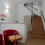La Via Dei Mulini Frühstückspension *