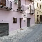 La Via Dei Mulini Frühstückspension Corigliano Calabro