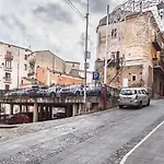 La Via Dei Mulini Frühstückspension
