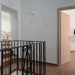 La Via Dei Mulini Frühstückspension *