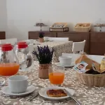 La Via Dei Mulini Frühstückspension
