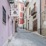 Frühstückspension La Via Dei Mulini *