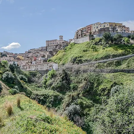 Bed and breakfast La Via Dei Mulini