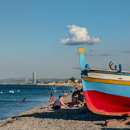 Διαμέρισμα La Via Dei Mulini *