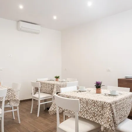 Διαμέρισμα La Via Dei Mulini *