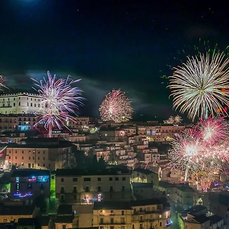 La Via Dei Mulini Bed and breakfast Corigliano Calabro