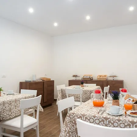 Bed and breakfast La Via Dei Mulini *