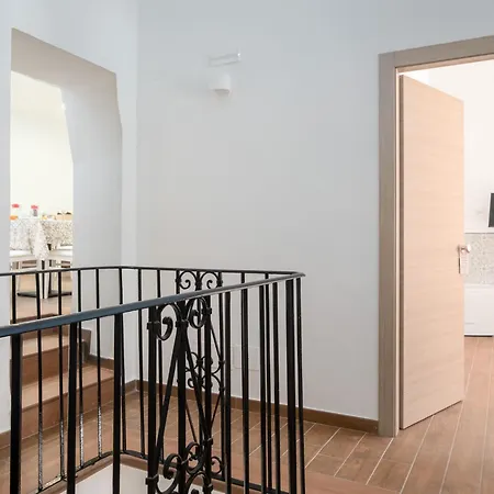 Bed and breakfast La Via Dei Mulini Corigliano Calabro