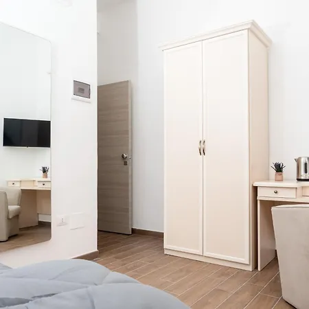 Bed and breakfast La Via Dei Mulini Corigliano Calabro