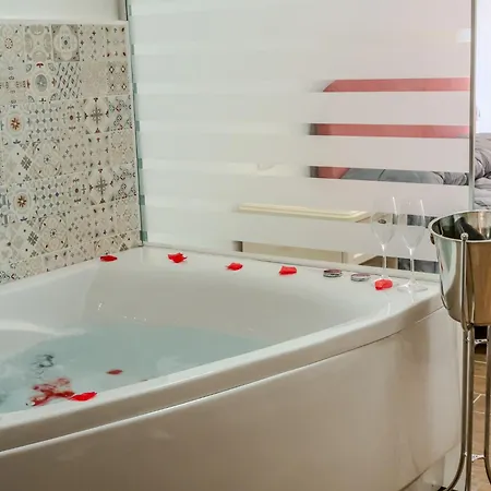 Bed and breakfast La Via Dei Mulini Corigliano Calabro