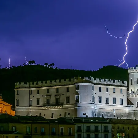 La Via Dei Mulini Διαμέρισμα