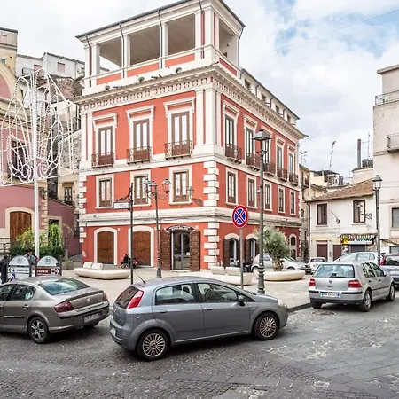 Bed and breakfast La Via Dei Mulini *