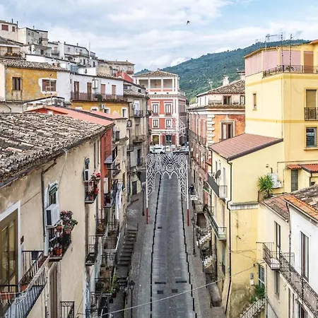 La Via Dei Mulini Corigliano Calabro