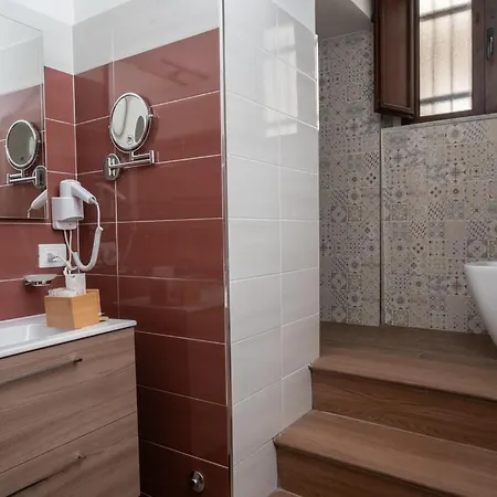 Bed and breakfast La Via Dei Mulini Corigliano Calabro