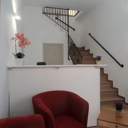 Bed and breakfast La Via Dei Mulini Corigliano Calabro