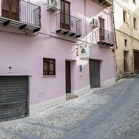 La Via Dei Mulini Bed and breakfast Corigliano Calabro