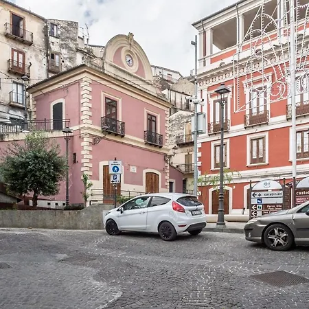 La Via Dei Mulini *