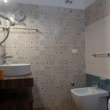 Bed and breakfast La Via Dei Mulini Corigliano Calabro