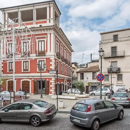Bed and breakfast La Via Dei Mulini