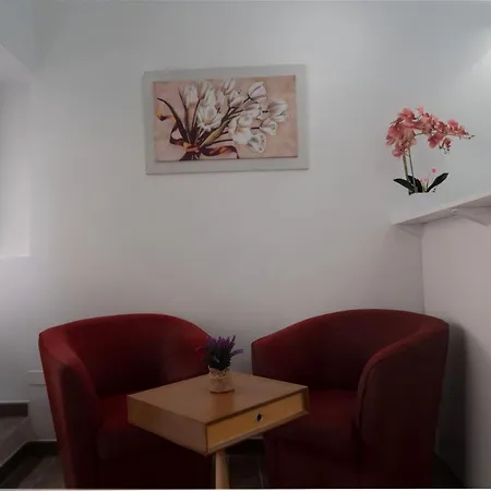 La Via Dei Mulini Bed and breakfast