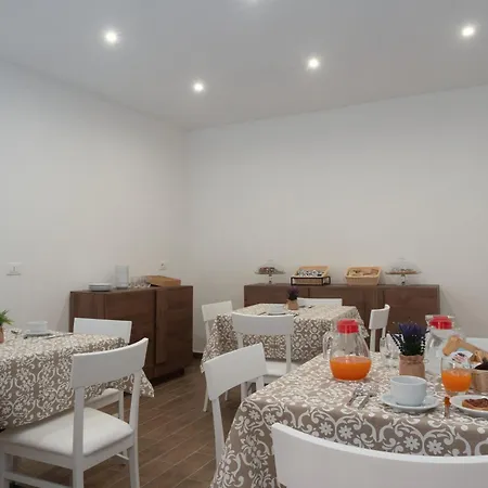 La Via Dei Mulini Bed and breakfast Corigliano Calabro