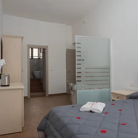 La Via Dei Mulini Bed and breakfast Corigliano Calabro