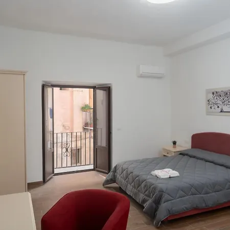 Bed and breakfast La Via Dei Mulini Corigliano Calabro