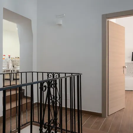 Bed and breakfast La Via Dei Mulini Corigliano Calabro