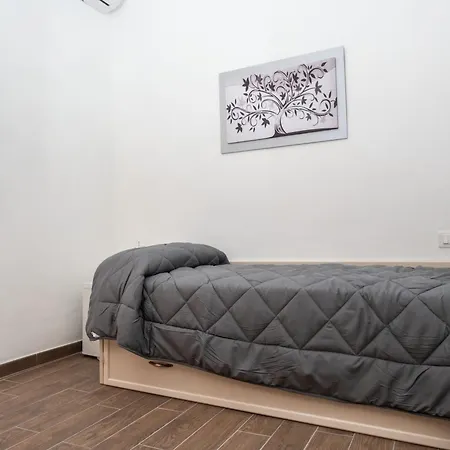 La Via Dei Mulini Bed and breakfast Corigliano Calabro