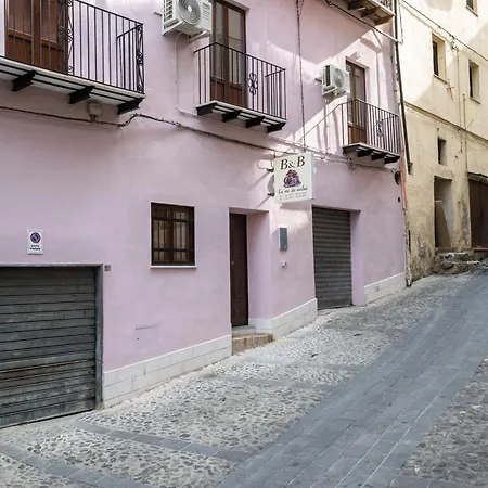 Bed and breakfast La Via Dei Mulini *