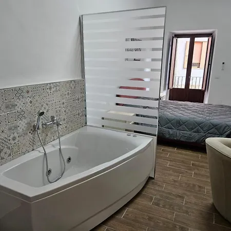 Bed and breakfast La Via Dei Mulini Corigliano Calabro