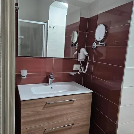 Bed and breakfast La Via Dei Mulini Corigliano Calabro