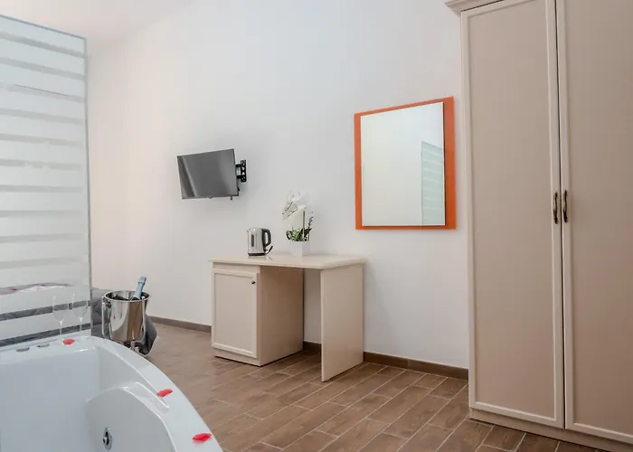 Bed & Breakfast La Via Dei Mulini *