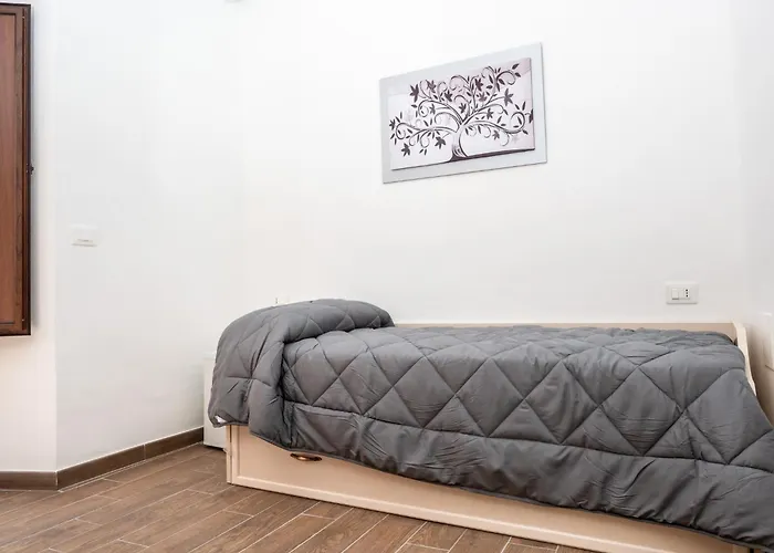 La Via Dei Mulini Frühstückspension Corigliano Calabro