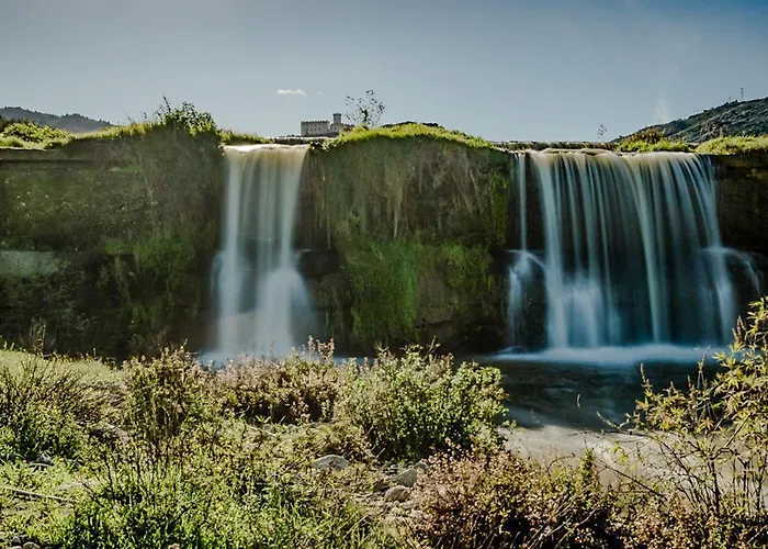 Bed & Breakfast La Via Dei Mulini