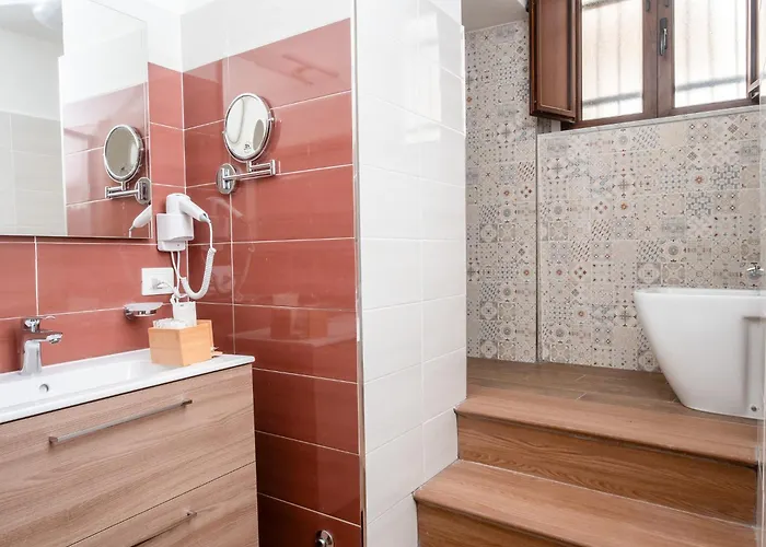 La Via Dei Mulini * Corigliano Calabro