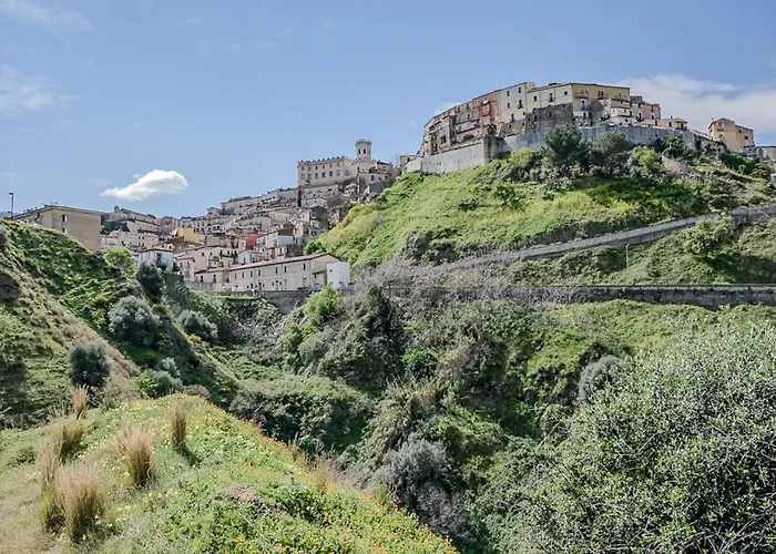 Bed & Breakfast La Via Dei Mulini